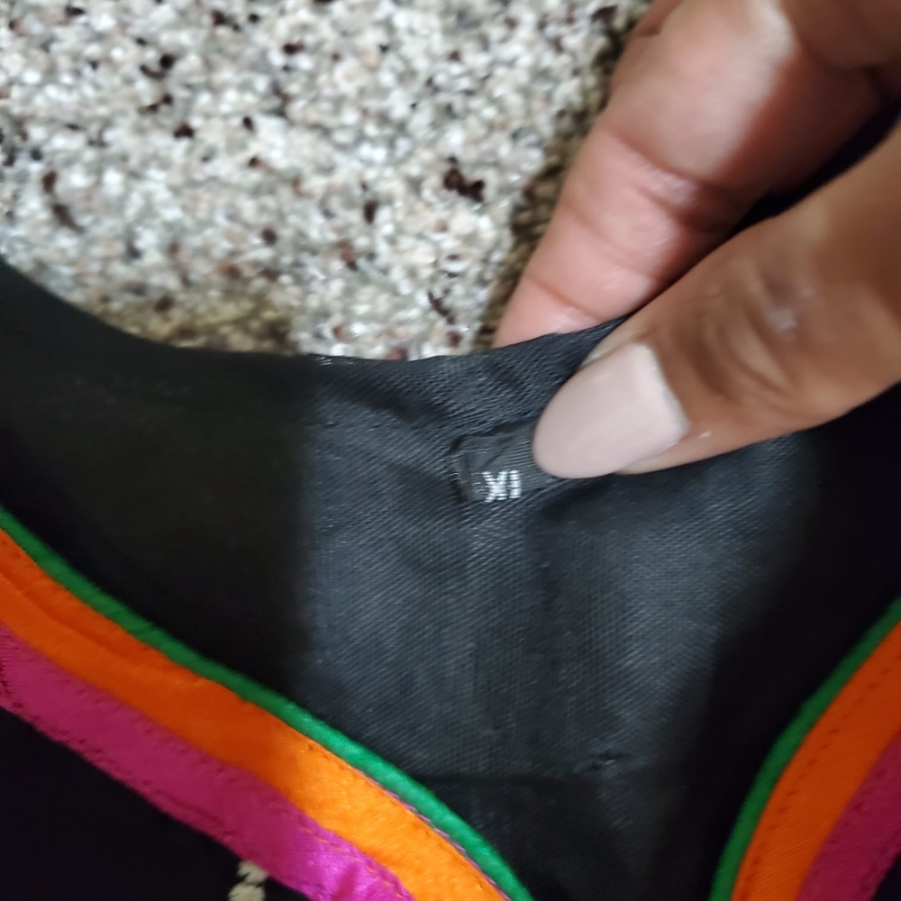 Womens brand new punjabi dress